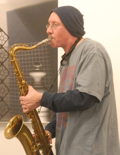 Frank Marquardt, photo by Dean Johnson Frank Marquardt, photo by Dean Johnson